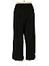 Lands' End Black Casual Pants Size 20 - 22 - photo 2
