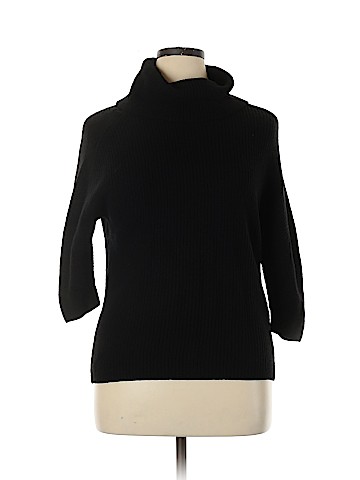 Talbots Wool Pullover Sweater (view 1)