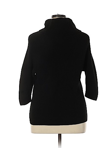 Talbots Wool Pullover Sweater (view 2)