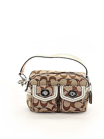 Coach Satchel (view 1)