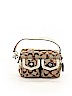 Coach Brown Satchel One size - photo 1