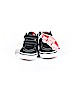 Vans Black Sneakers Size 4 (baby) - photo 2