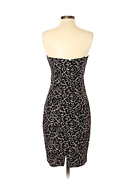 Michael Kors Collection Cocktail Dress (view 2)