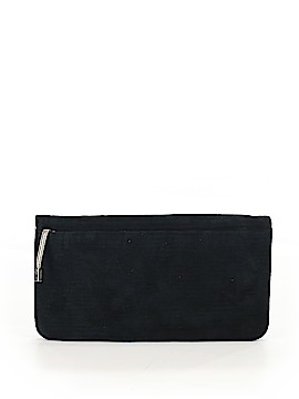 Lauren Merkin Leather Clutch