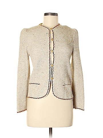 Oscar De La Renta Cardigan (view 1)