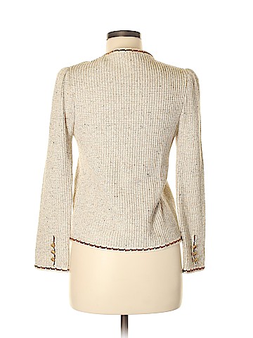 Oscar De La Renta Cardigan (view 2)