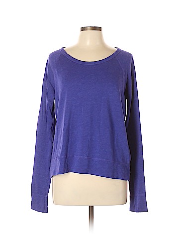 James Perse Pullover Sweater (view 1)