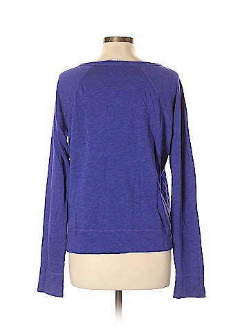 James Perse Pullover Sweater (view 2)