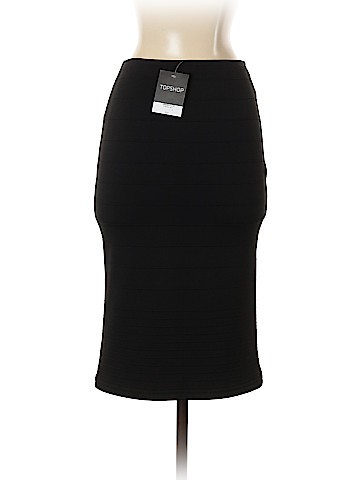 Topshop Casual Skirt (view 2)