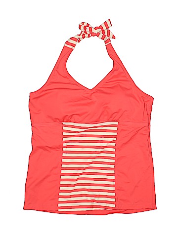 Lime Ricki Swimsuit Top (view 1)