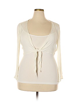 FASHION TO FIGURE Size 1X Plus
