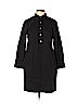 Theory Black Casual Dress Size S - photo 1