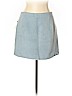 Acne Studios Blue Casual Skirt Size 42 (EU) - photo 1