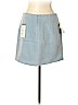 Acne Studios Blue Casual Skirt Size 42 (EU) - photo 2