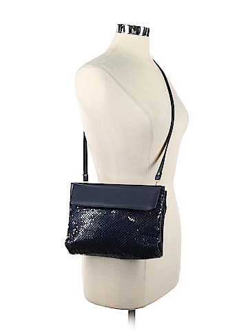 Whiting & Davis Crossbody Bag (view 2)