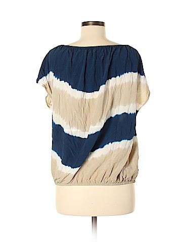 Joie Short Sleeve Blouse (view 2)