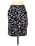 Michael Kors 100% Cotton Blue Casual Skirt Size 4 - photo 1