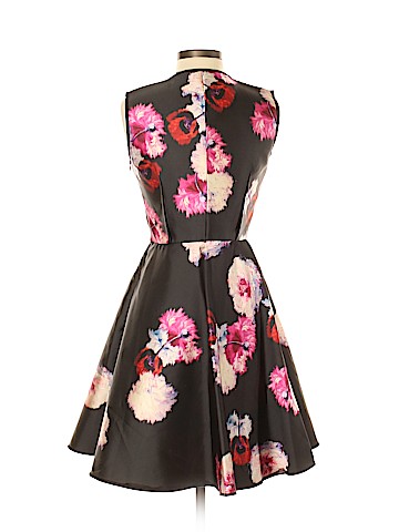 Giambattista Valli Casual Dress (view 2)