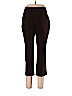 INC International Concepts Brown Casual Pants Size 12 (petite) - photo 1