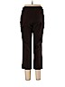 INC International Concepts Brown Casual Pants Size 12 (petite) - photo 2
