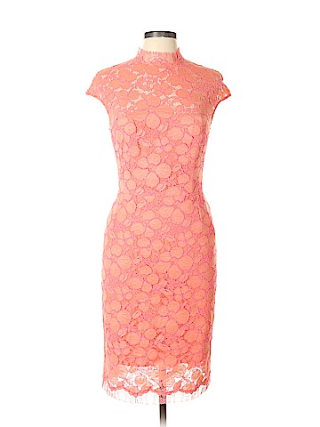 Lela Rose Cocktail Dress (view 1)