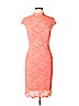 Lela Rose Pink Cocktail Dress Size 6 - photo 1