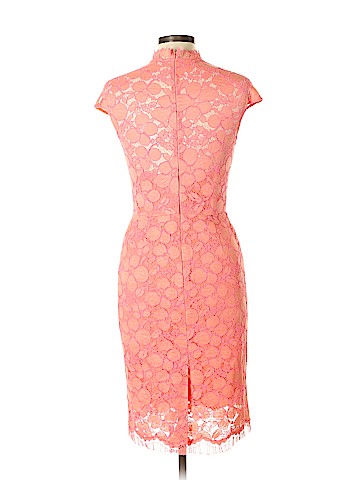 Lela Rose Cocktail Dress (view 2)