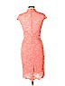 Lela Rose Pink Cocktail Dress Size 6 - photo 2
