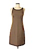 Michael Kors Brown Casual Dress Size 6 - photo 1
