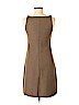 Michael Kors Brown Casual Dress Size 6 - photo 2