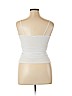 Forever 21 White Tank Top Size L - photo 2