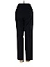 Theory Blue Wool Pants Size 2 - photo 2