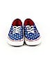 Vans Stars Blue Sneakers Size 6 1/2 - photo 2