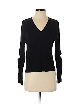 Feel The Piece Short Sleeve Top
