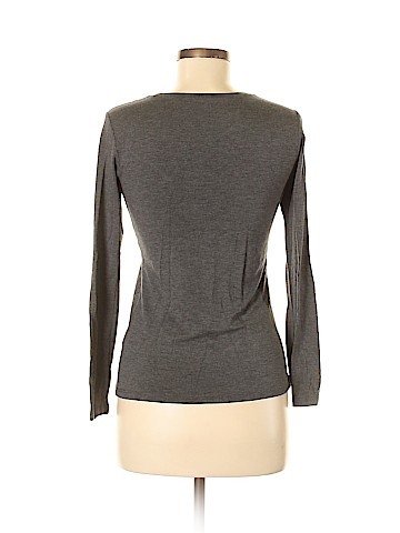 Uniqlo Long Sleeve T-Shirt (view 2)