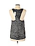 Rag & Bone/JEAN Gray Sleeveless Top Size M - photo 2