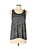 Rag & Bone/JEAN Gray Sleeveless Top Size M - photo 1