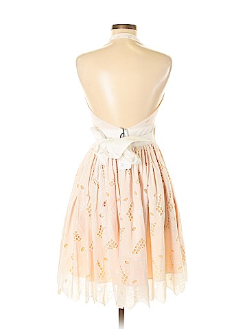 Alexis Mabille Casual Dress (view 2)