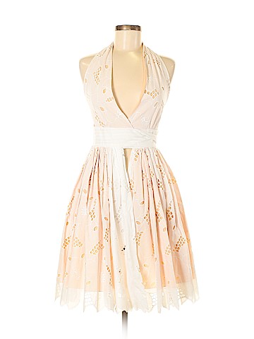 Alexis Mabille Casual Dress (view 1)