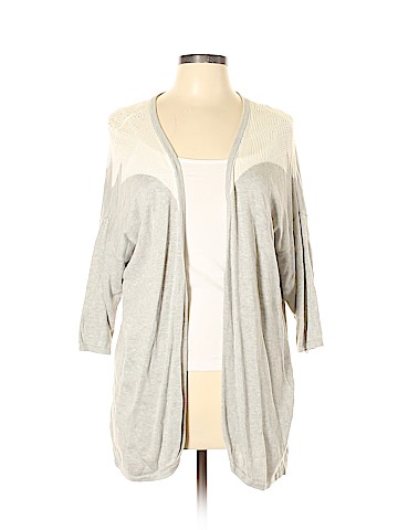 Design History Cardigan (view 1)