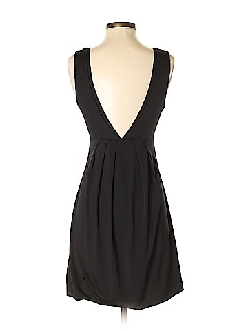 Aqua Casual Dress (view 2)