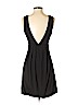 Aqua Black Casual Dress Size S - photo 2