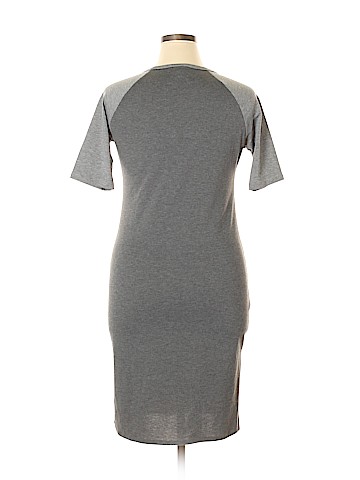 Lularoe Casual Dress (view 2)