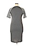 Lularoe Gray Casual Dress Size XL - photo 2