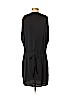 Vince. 100% Polyester Black Casual Dress Size S - photo 2
