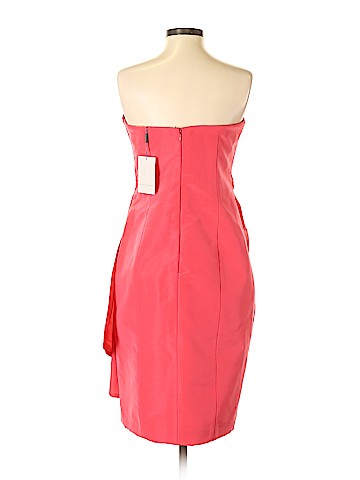 Carolina Herrera Cocktail Dress (view 2)