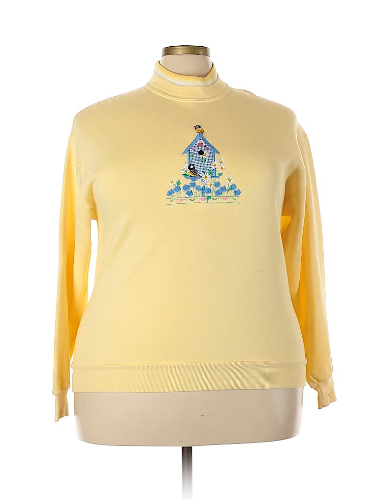 top stitch by morning sun sweatshirts