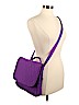 Unbranded Purple Crossbody Bag One size - photo 2