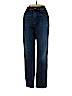 7 For All Mankind Blue Jeans Size 29 waist - photo 1