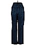 7 For All Mankind Blue Jeans Size 29 waist - photo 2